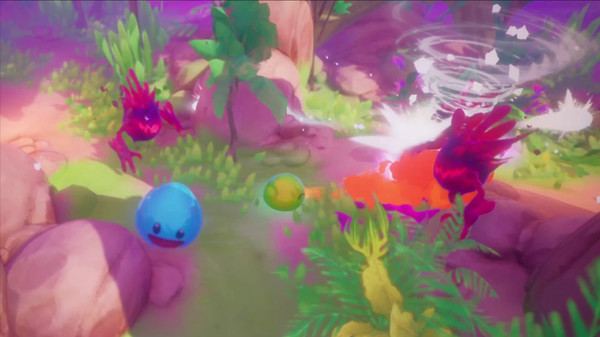 Slime Heroes (2025) PC Full Español