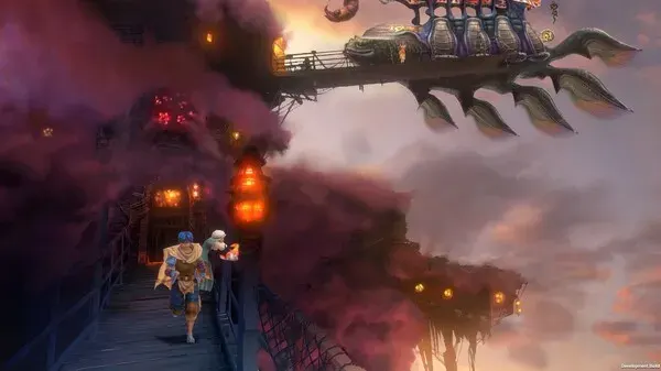 Baten Kaitos I & II HD Remaster (2024) PC Full Español Baten Kaitos I & II HD Remaster (2024) PC Full Español
