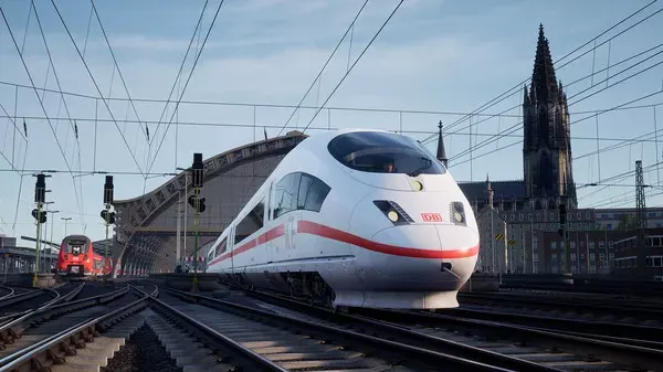 Train Sim World 2 Collectors Edition (2020) PC Full Español Train Sim World 2 Collectors Edition (2020) PC Full Español