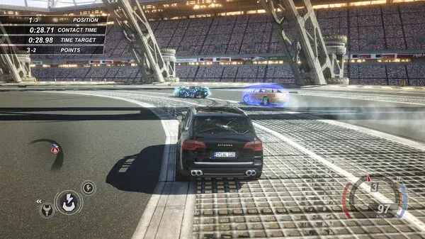 Crash Time - Undercover (2024) PC Full Crash Time - Undercover (2024) PC Full