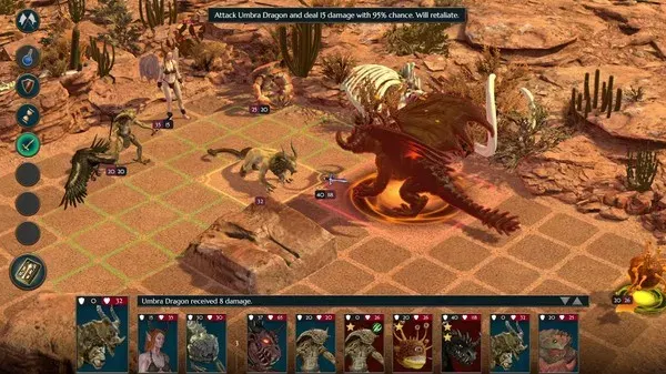 The Dragoness: Command of the Flame (2022) PC Full Español The Dragoness: Command of the Flame (2022) PC Full Español
