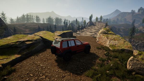 Bad Way (2022) PC Full