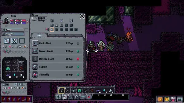 Kingsvein (2024) PC Full