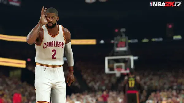 NBA 2K17 (2016) PC Full Español NBA 2K17 (2016) PC Full Español