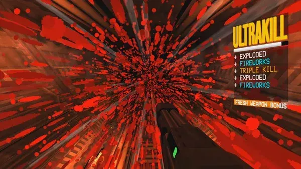ULTRAKILL (2020) PC Game ULTRAKILL (2020) PC Game