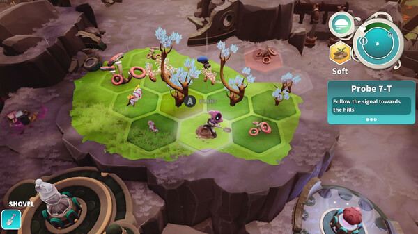 Distant Bloom (2024) PC Full