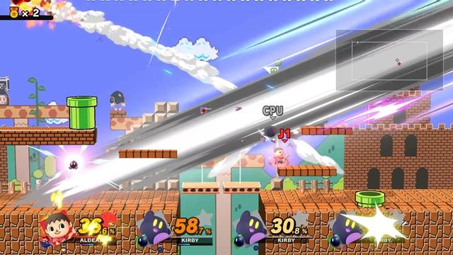 Super Smash Bros. Ultimate (2018) PC Emulado Español Super Smash Bros. Ultimate (2018) PC Emulado Español