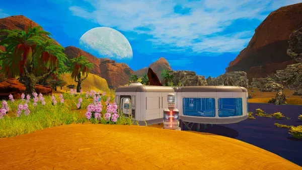 The Planet Crafter (2024) PC Full Español