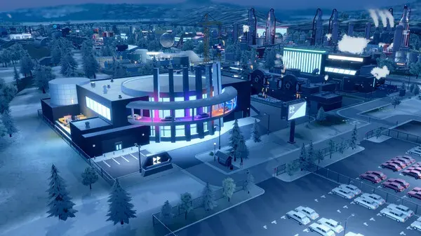 Rise of Industry 2 (2025) PC Full Español