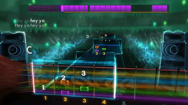 Rocksmith (2014) PC Full Español - Remastered Rocksmith (2014) PC Full Español - Remastered