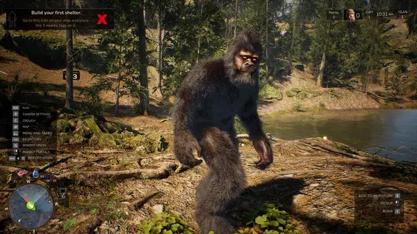 Bigfoot Life (2025) PC Full Español