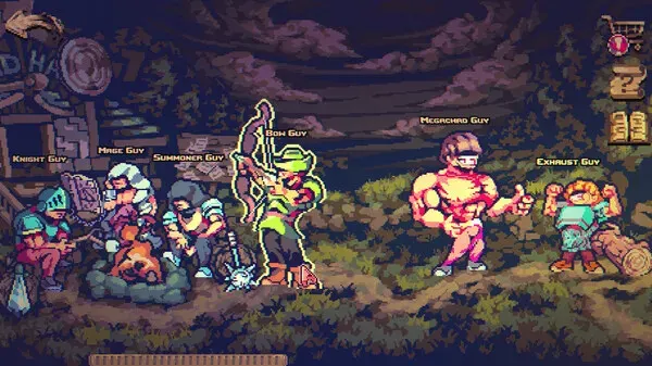 RUNGORE (2024) PC Full Español