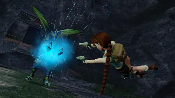 Tomb Raider IV-VI Remastered (2025) PC Full Español Tomb Raider IV-VI Remastered (2025) PC Full Español
