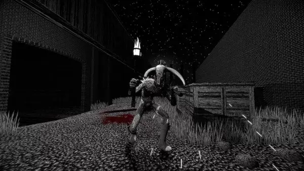 KINGDOM of the DEAD (2022) PC Full Español