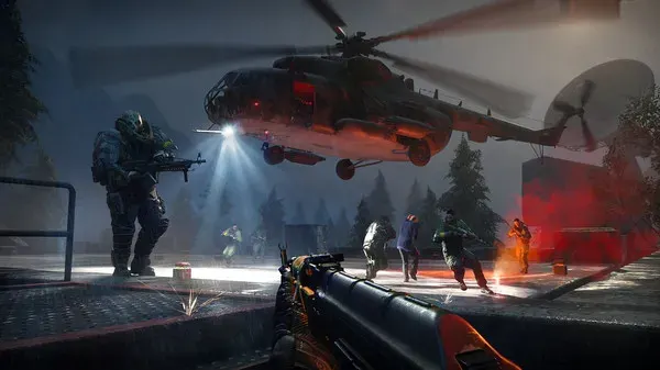 Sniper Ghost Warrior 3 PC Full Español Sniper Ghost Warrior 3 PC Full Español