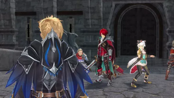 Ys IX: Monstrum Nox (2021) PC Full