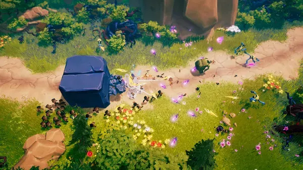 Curse of the Deadwood (2022) PC Full