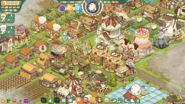 Feastopia (2026) PC Full