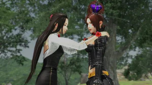 Samurai Warriors 4 DX (2024) PC Full Samurai Warriors 4 DX (2024) PC Full