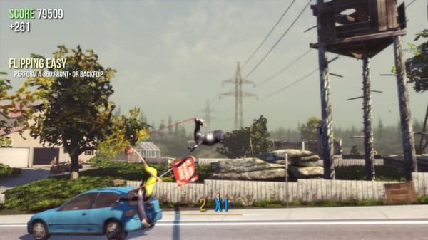 Goat Simulator (2014) PC Full Español