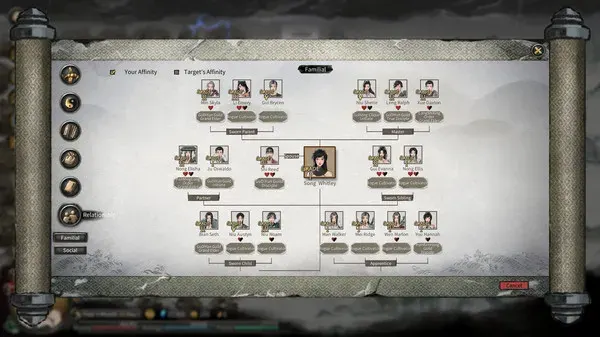 Tale of Immortal (2023) PC Full