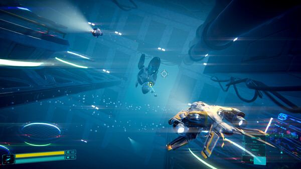 Stardiver (2024) PC Full Español Stardiver (2024) PC Full Español
