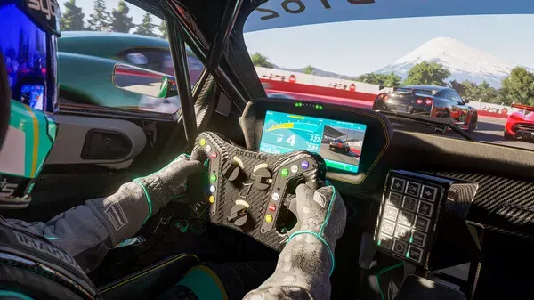Forza Motorsport Premium Edition (2023) PC Full Español Forza Motorsport Premium Edition (2023) PC Full Español