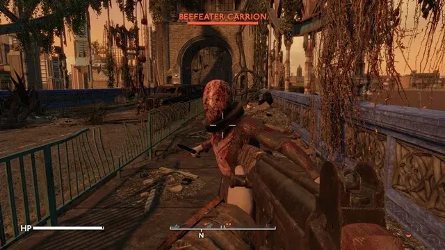 Fallout London (2024) PC Full Español