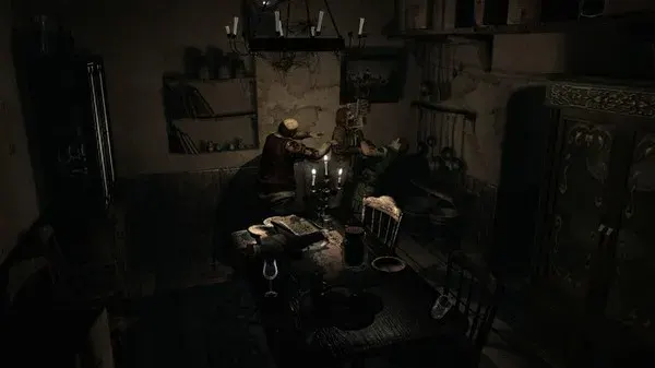 Resident Evil HD Remaster (2015) PC Full Español Resident Evil HD Remaster (2015) PC Full Español
