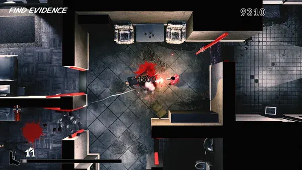Bullet Noir (2025) PC Full Español