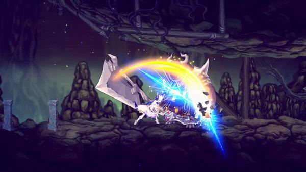 LOST EPIC (2022) PC Full Español