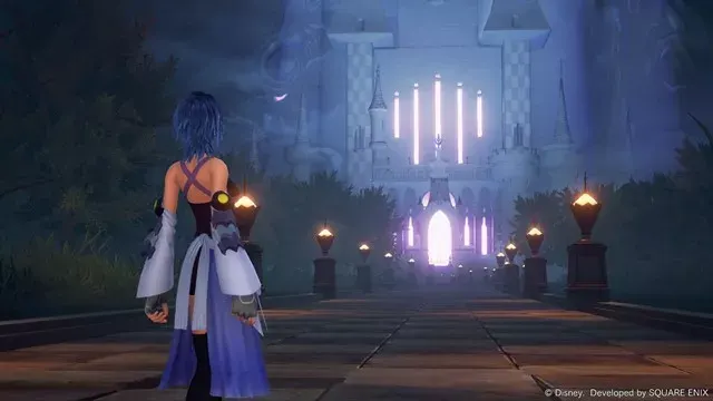 Kingdom Hearts HD 2.8 Final Chapter Prologue (2021) PC Full Español