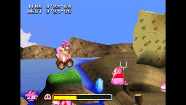 Tomba Special Edition (2024) PC Full Español