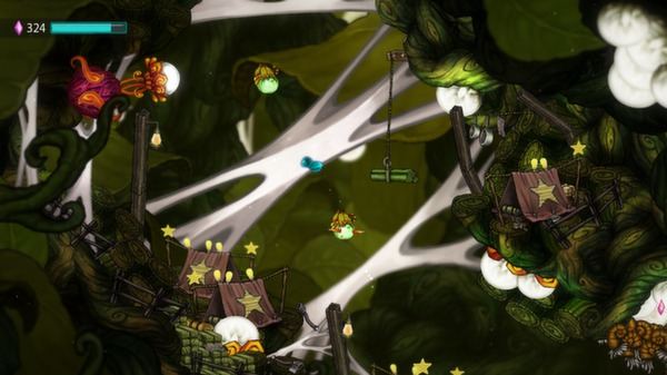 Beatbuddy: Tale of the Guardians (2013) PC Full Español