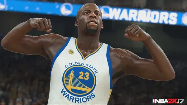 NBA 2K17 (2016) PC Full Español NBA 2K17 (2016) PC Full Español