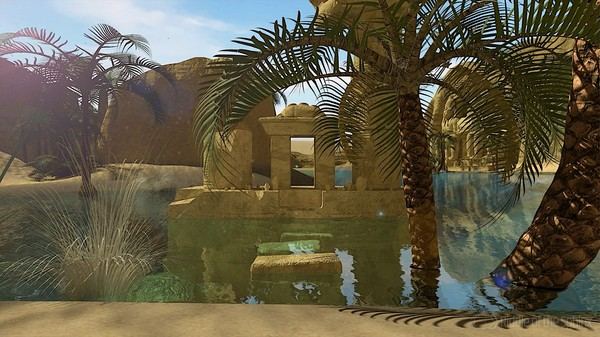 Riddle of the Sphinx The Awakening Enhanced Edition (2021) PC Full