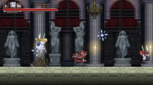 Koumajou Remilia: Scarlet Symphony (2022) PC Full