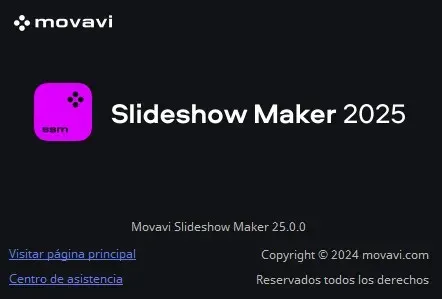Movavi Slideshow Maker Versión Full Español Movavi Slideshow Maker Versión Full Español