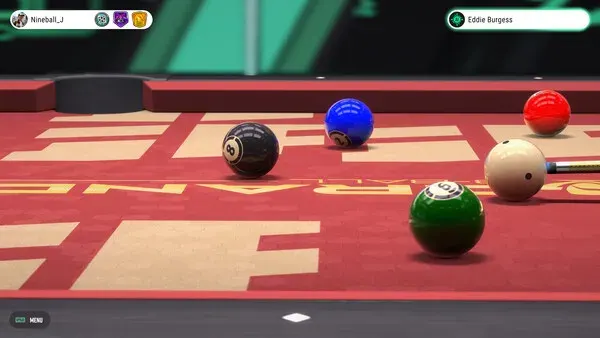 Pure Pool Pro (2026) PC Full Español Pure Pool Pro (2026) PC Full Español