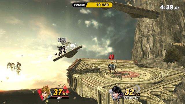 Super Smash Bros. Ultimate (2018) PC Emulado Español Super Smash Bros. Ultimate (2018) PC Emulado Español