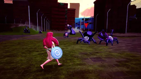 Mai: Child of Ages (2025) PC Full Español