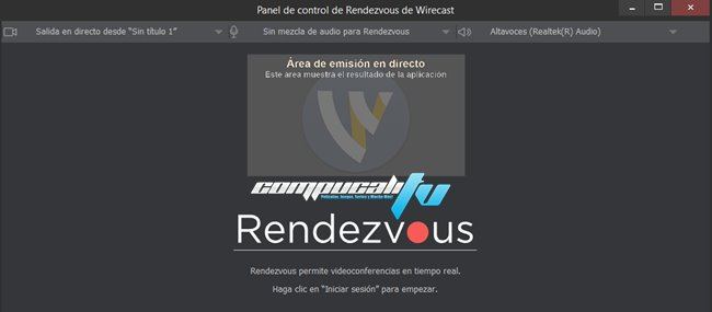 Telestream Wirecast Pro Versión Full Español