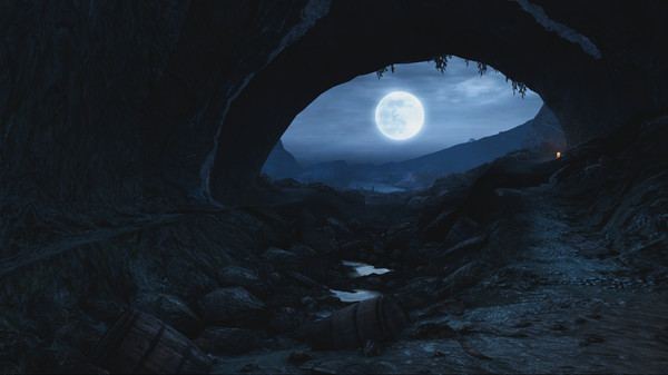 Dear Esther (2012): Landmark Edition (2017) PC Full Español