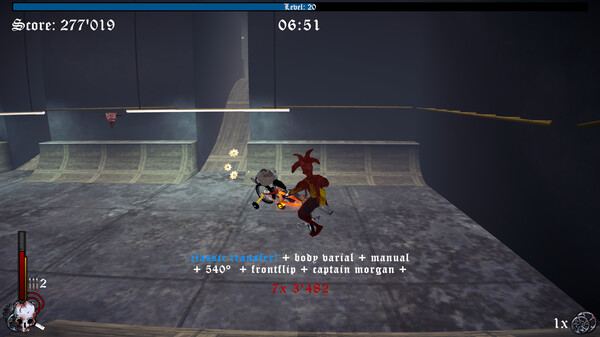 Motordoom (2024) PC Full Español