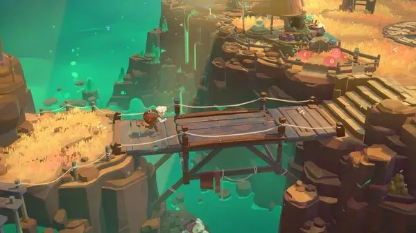 Moonlighter 2: The Endless Vault PC-GAME Español