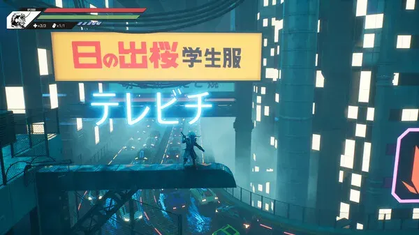 Blind Fate: Edo no Yami (2022) PC Full Español