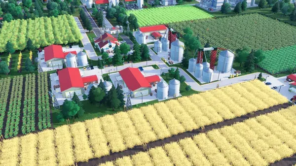 Rise of Industry 2 (2025) PC Full Español