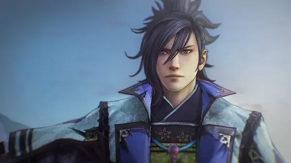 Samurai Warriors 5 (2021) PC Full Samurai Warriors 5 (2021) PC Full