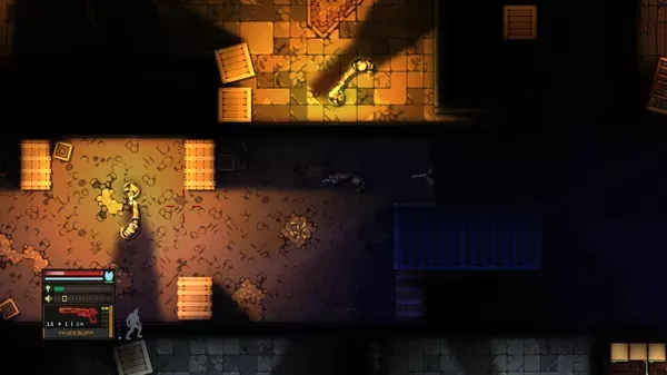 Intravenous (2021) PC Full Español