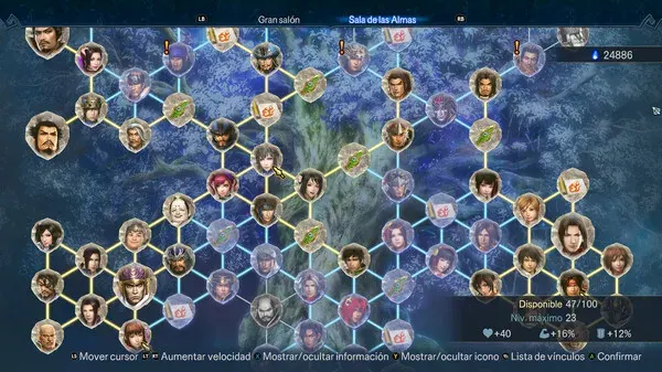 WARRIORS: Abyss (2025) PC Full Español WARRIORS: Abyss (2025) PC Full Español
